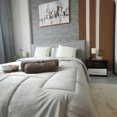 Apartament Bella