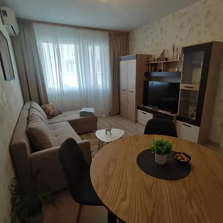 Bella Apartament