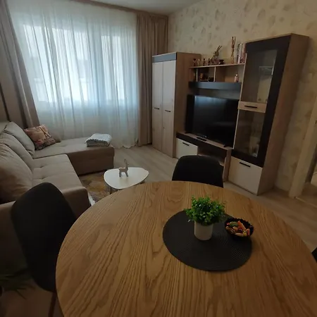 Bella Apartament *