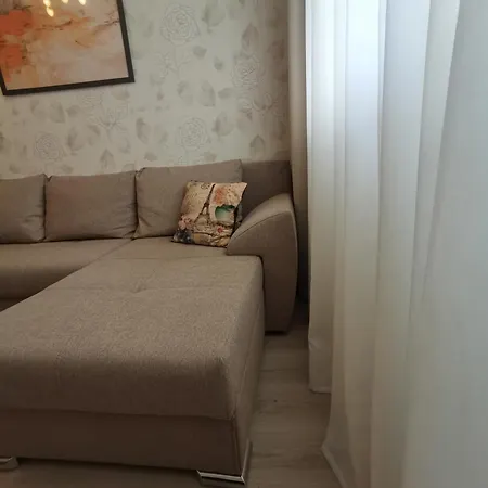 Bella Apartament
