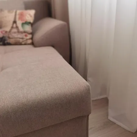 Apartament Bella *