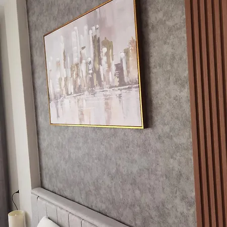 Bella Apartament *