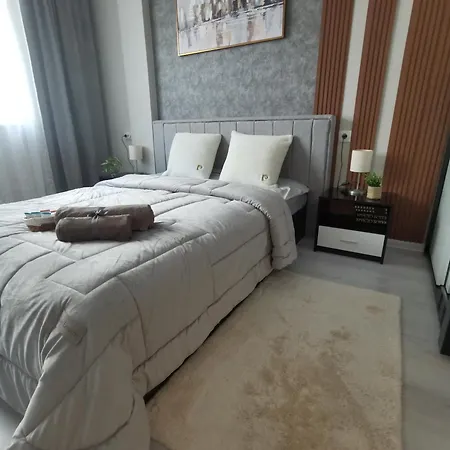 Apartament Bella *