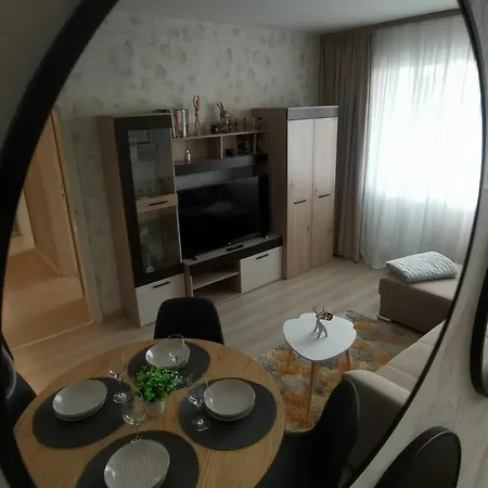 Bella Apartament