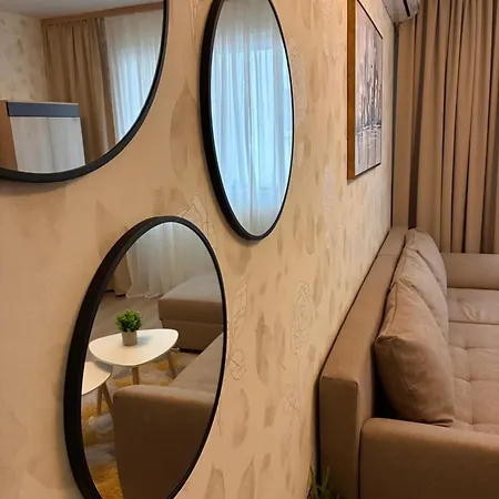 Apartament Bella *