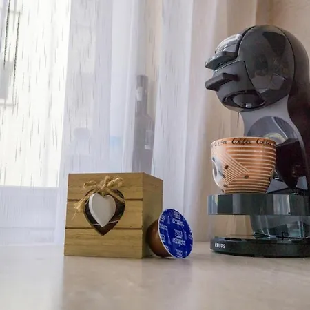 Apartamento Bella Ruse