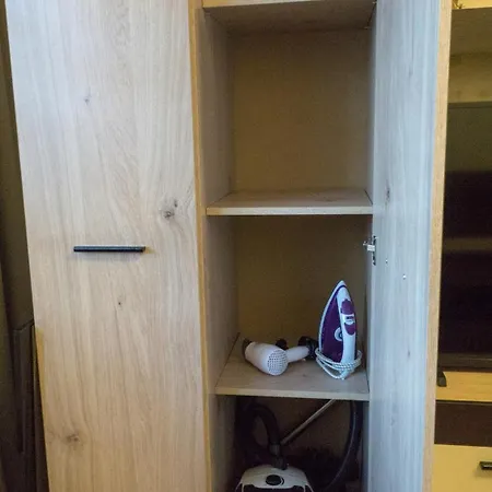 Apartament Bella