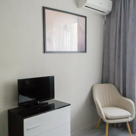 Apartamento Bella Ruse
