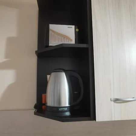 Bella Apartament Ruse