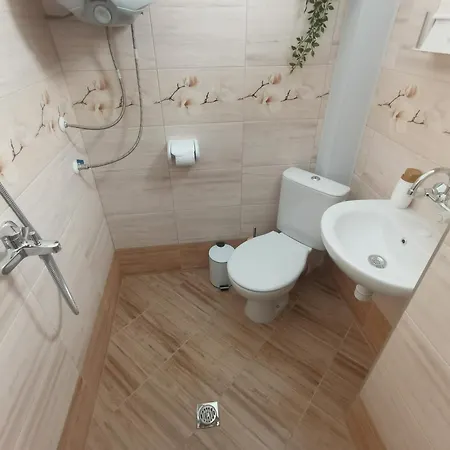 Apartament Bella