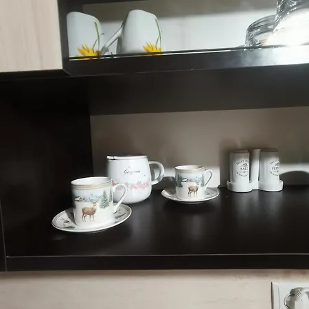 Bella Apartament