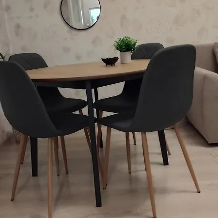 Bella Apartament