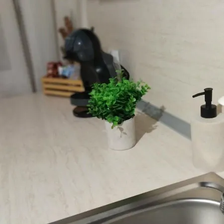 Apartament Bella *