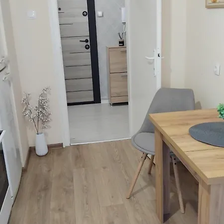 Bella Apartament *