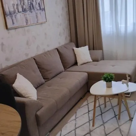 Apartament Bella
