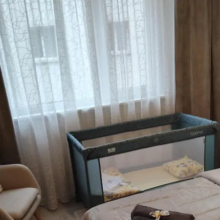 Bella Apartament