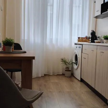 Apartament Bella *