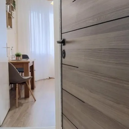 Apartament Bella Ruse