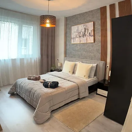 Apartament Bella