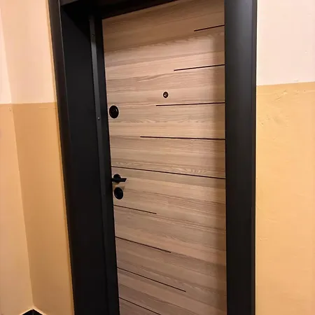 Apartament Bella Ruse