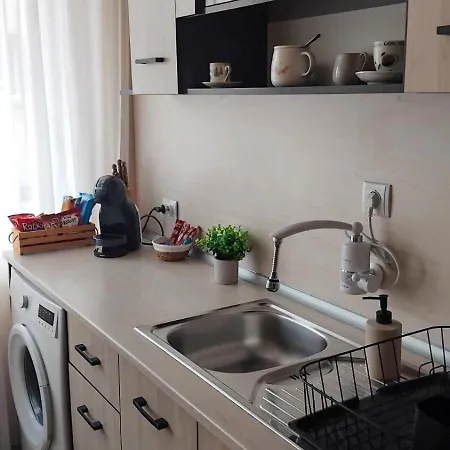 Bella Apartament *
