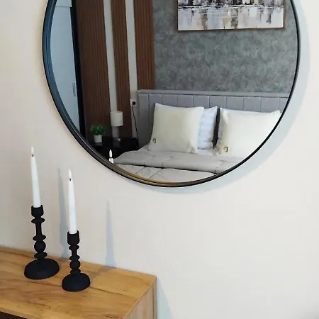 Bella Apartament