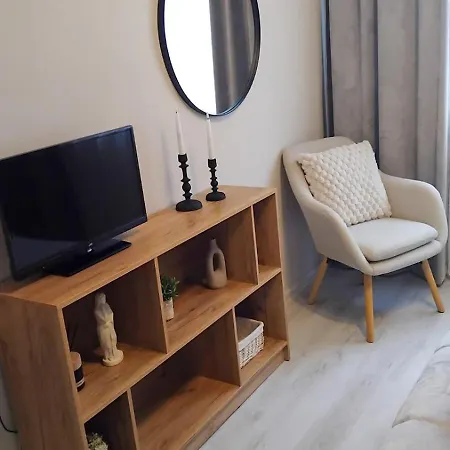 Apartament Bella Ruse