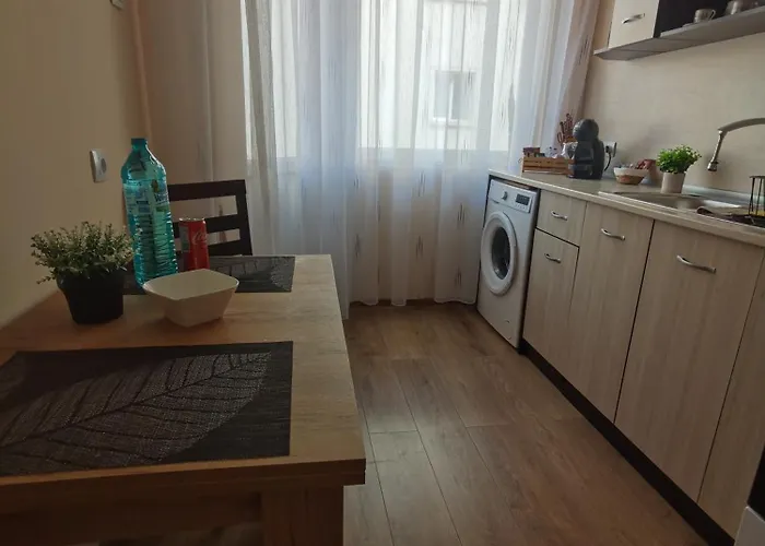 Apartamento Bella