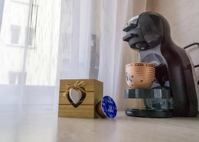 Apartamento Bella Ruse