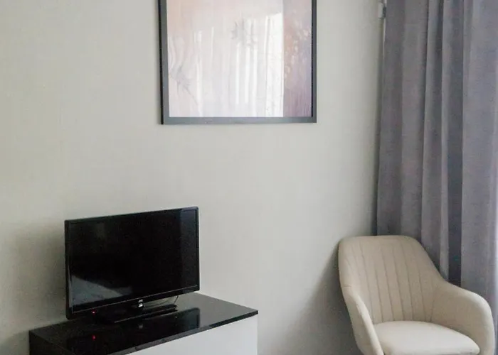 Apartamento Bella Ruse